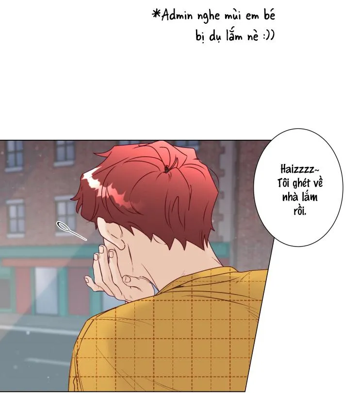 S của thần linh hay S của sự bạo dâm ? Chapter 13 Trang 57