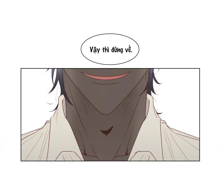 S của thần linh hay S của sự bạo dâm ? Chapter 13 Trang 59