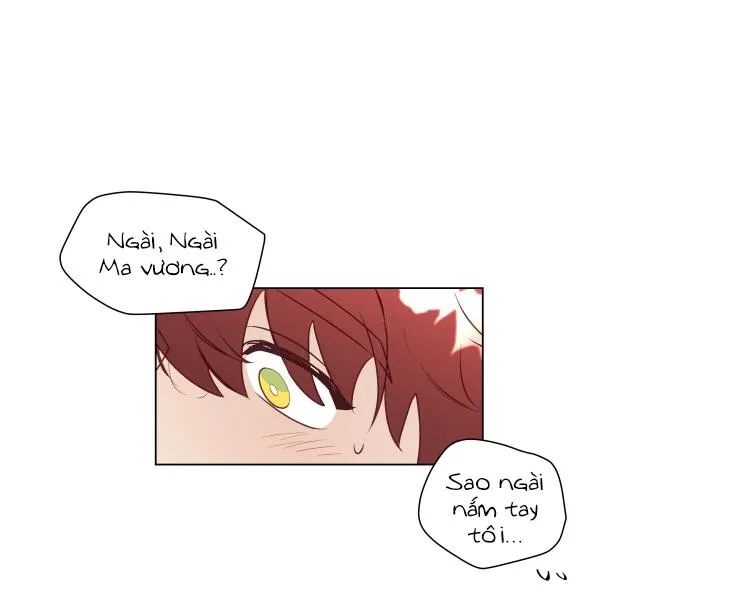 S của thần linh hay S của sự bạo dâm ? Chapter 13 Trang 63