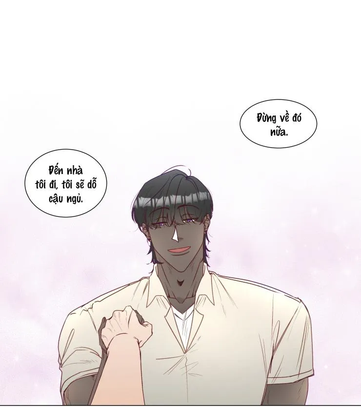 S của thần linh hay S của sự bạo dâm ? Chapter 13 Trang 64