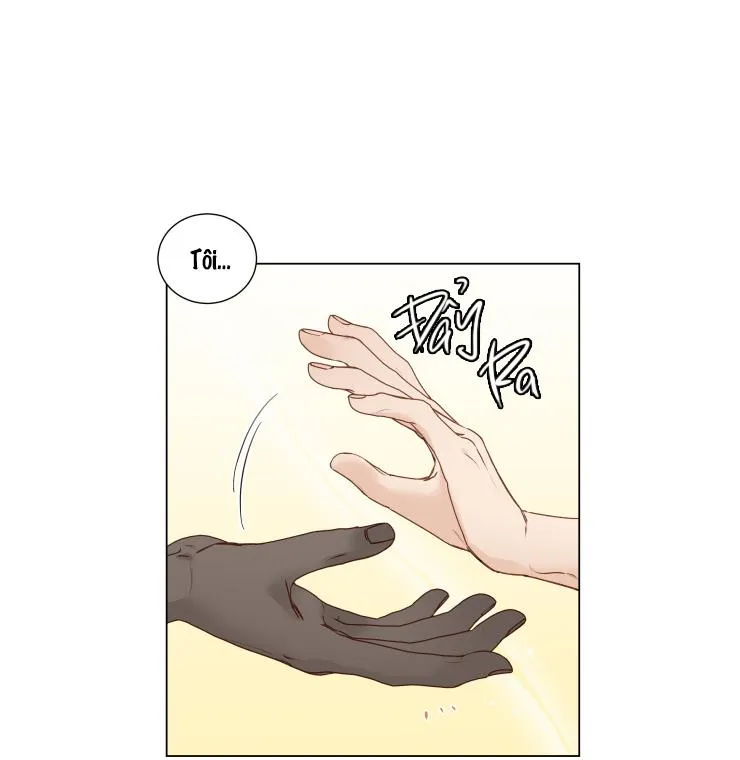 S của thần linh hay S của sự bạo dâm ? Chapter 14 Trang 3