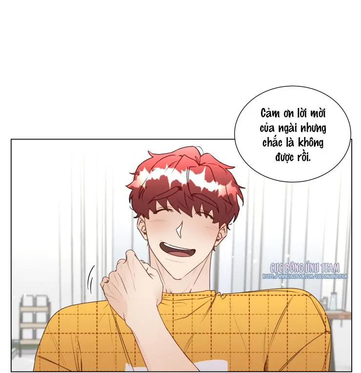 S của thần linh hay S của sự bạo dâm ? Chapter 14 Trang 4