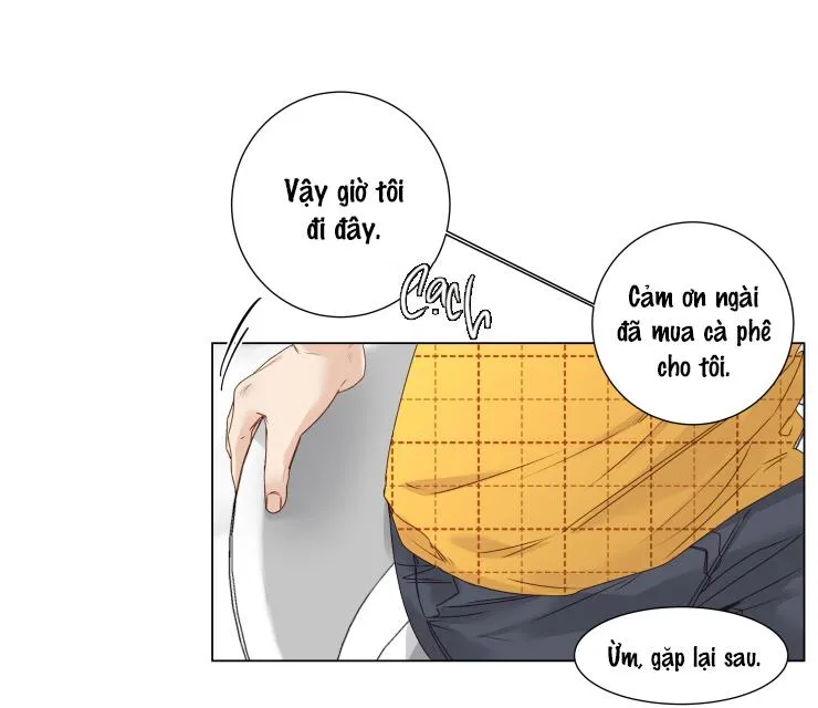 S của thần linh hay S của sự bạo dâm ? Chapter 14 Trang 7