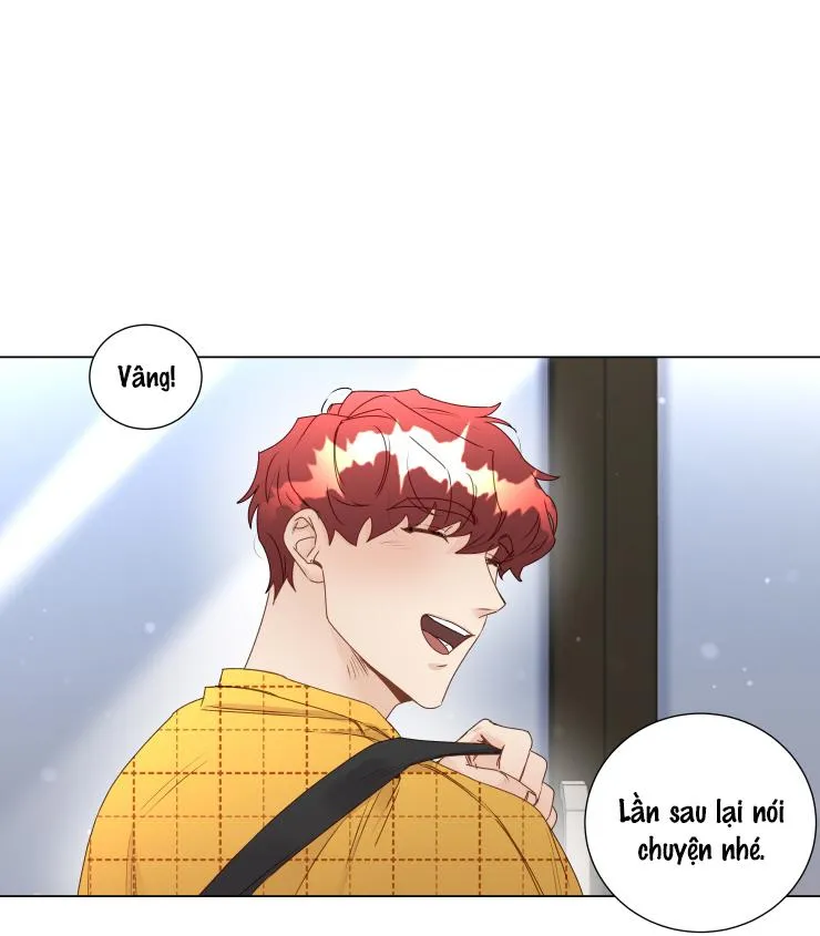 S của thần linh hay S của sự bạo dâm ? Chapter 14 Trang 8