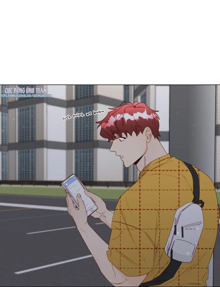 S của thần linh hay S của sự bạo dâm ? Chapter 14 Trang 13