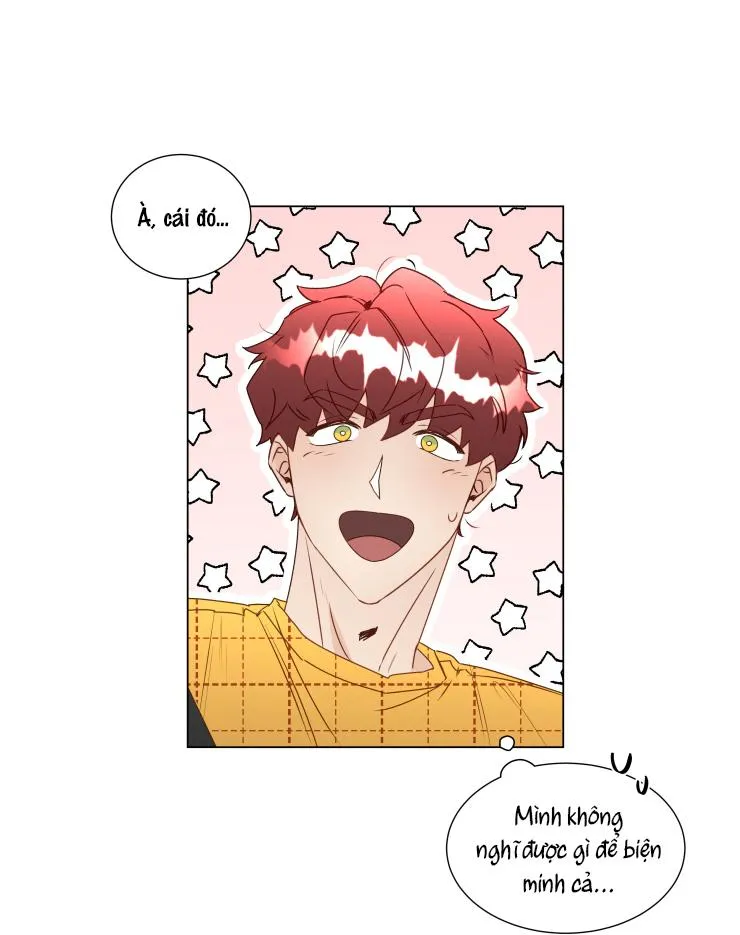 S của thần linh hay S của sự bạo dâm ? Chapter 14 Trang 19