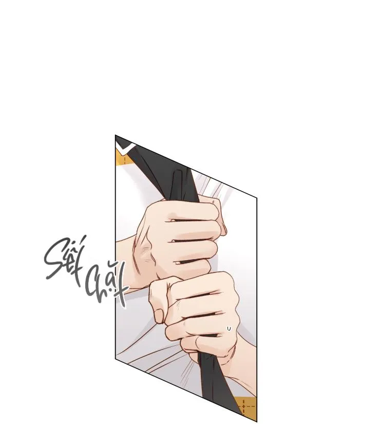 S của thần linh hay S của sự bạo dâm ? Chapter 14 Trang 23