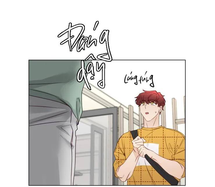 S của thần linh hay S của sự bạo dâm ? Chapter 14 Trang 27