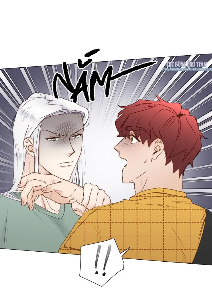 S của thần linh hay S của sự bạo dâm ? Chapter 14 Trang 29