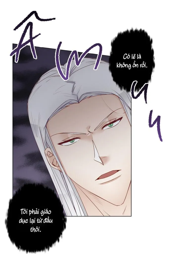 S của thần linh hay S của sự bạo dâm ? Chapter 14 Trang 30