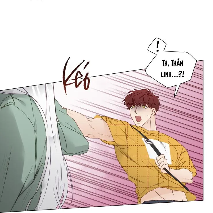 S của thần linh hay S của sự bạo dâm ? Chapter 14 Trang 31