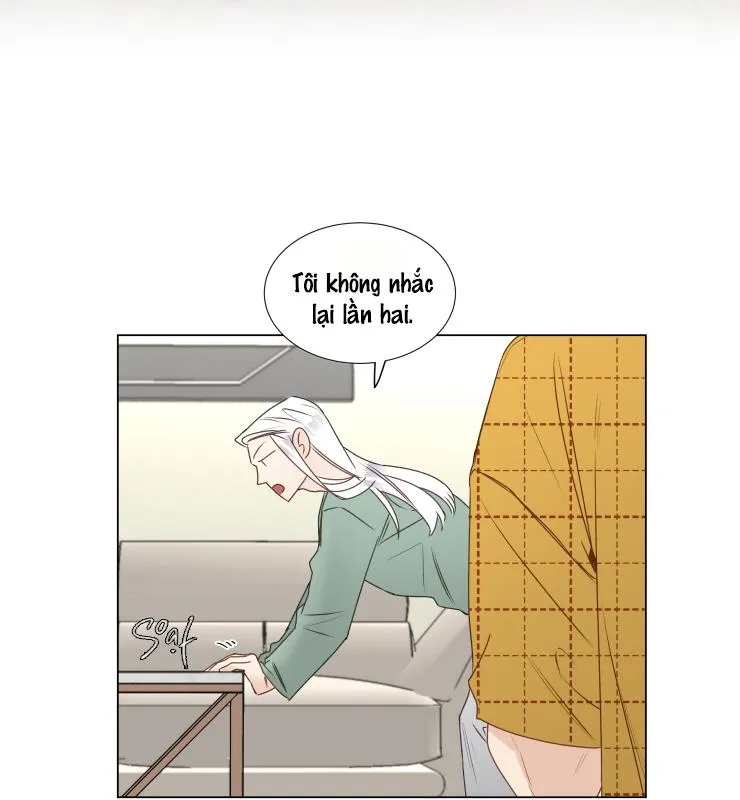 S của thần linh hay S của sự bạo dâm ? Chapter 14 Trang 33