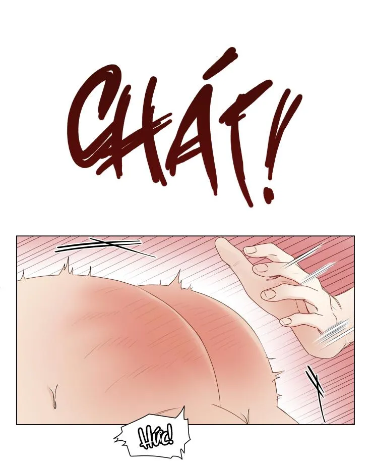 S của thần linh hay S của sự bạo dâm ? Chapter 14 Trang 38