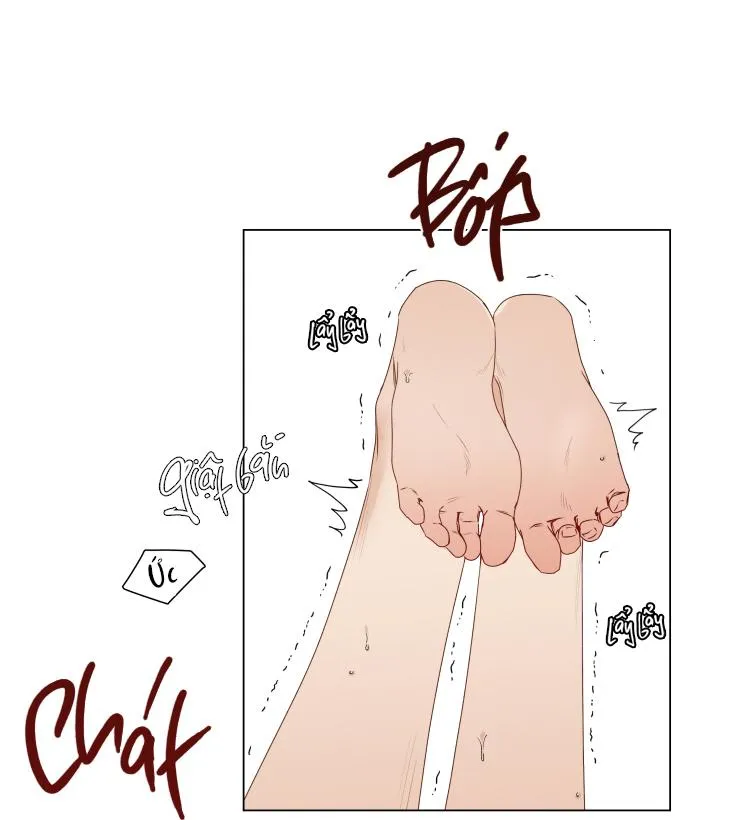 S của thần linh hay S của sự bạo dâm ? Chapter 14 Trang 39