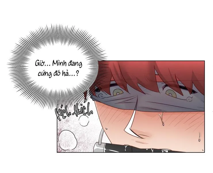 S của thần linh hay S của sự bạo dâm ? Chapter 14 Trang 45