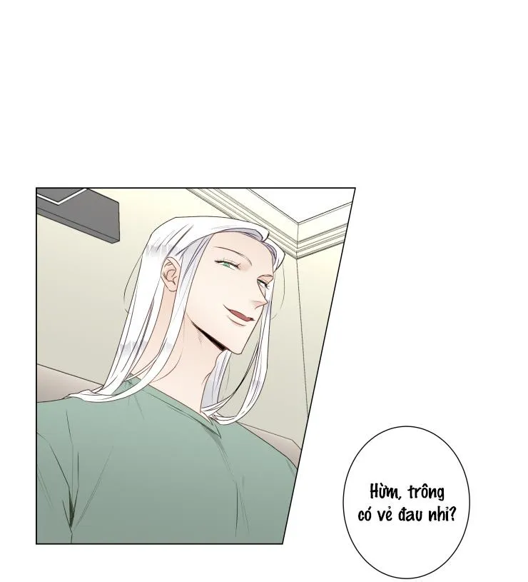 S của thần linh hay S của sự bạo dâm ? Chapter 14 Trang 46