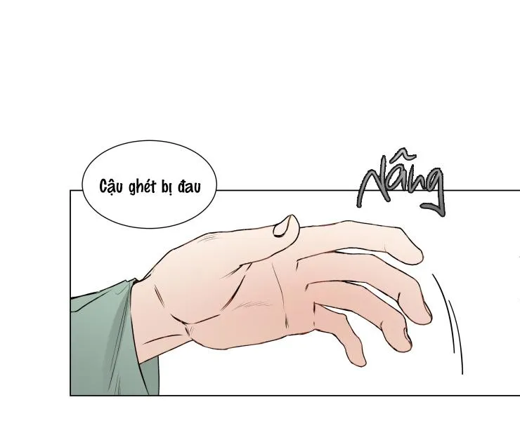 S của thần linh hay S của sự bạo dâm ? Chapter 14 Trang 47