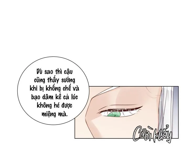 S của thần linh hay S của sự bạo dâm ? Chapter 14 Trang 50