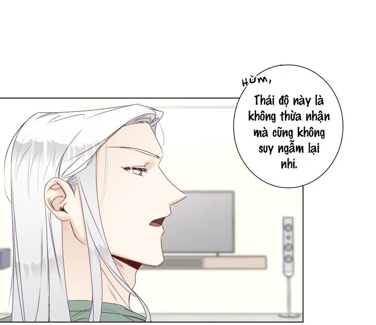 S của thần linh hay S của sự bạo dâm ? Chapter 14 Trang 52