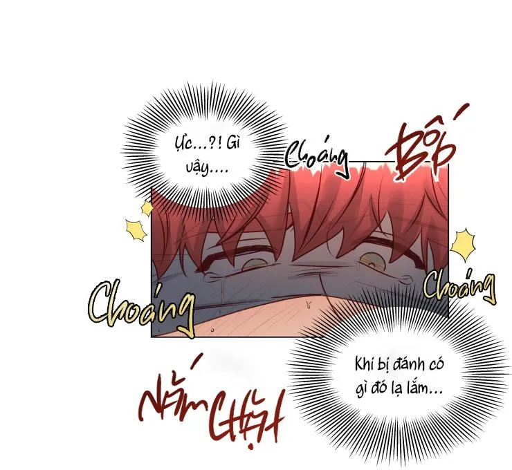 S của thần linh hay S của sự bạo dâm ? Chapter 14 Trang 54