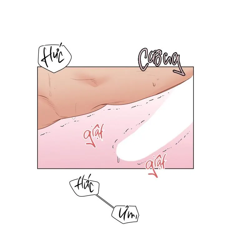 S của thần linh hay S của sự bạo dâm ? Chapter 14 Trang 58