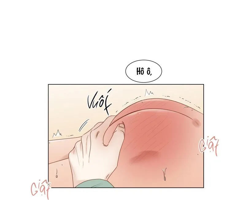 S của thần linh hay S của sự bạo dâm ? Chapter 14 Trang 60