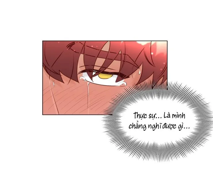 S của thần linh hay S của sự bạo dâm ? Chapter 14 Trang 64