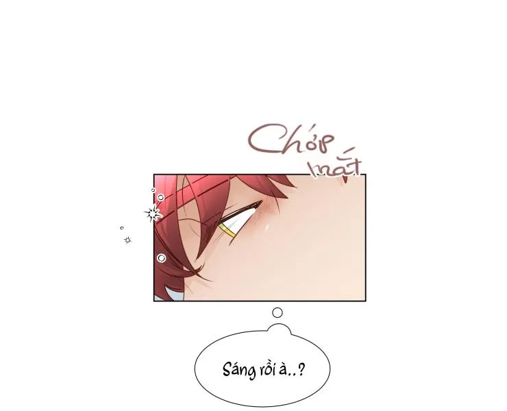 S của thần linh hay S của sự bạo dâm ? Chapter 15 Trang 3