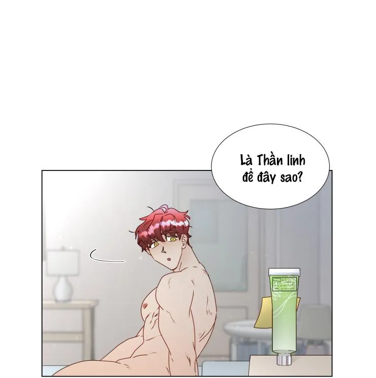 S của thần linh hay S của sự bạo dâm ? Chapter 15 Trang 6