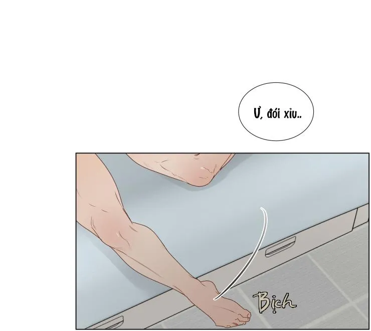 S của thần linh hay S của sự bạo dâm ? Chapter 15 Trang 11