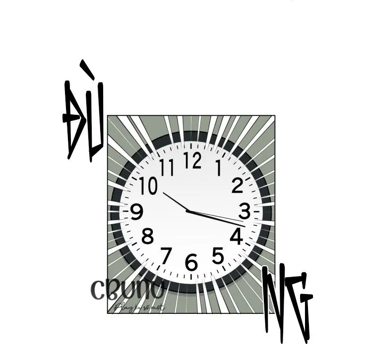 S của thần linh hay S của sự bạo dâm ? Chapter 15 Trang 14