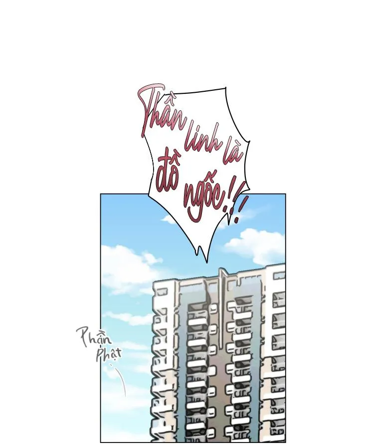 S của thần linh hay S của sự bạo dâm ? Chapter 15 Trang 16