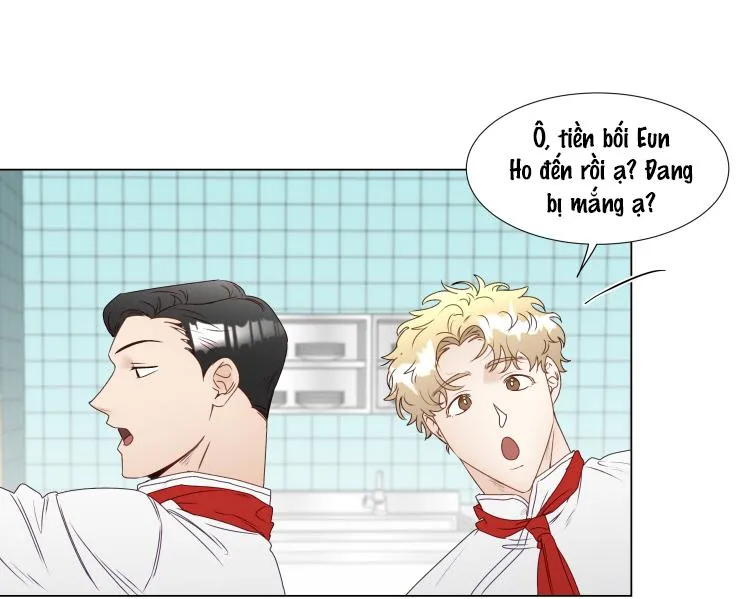 S của thần linh hay S của sự bạo dâm ? Chapter 15 Trang 19