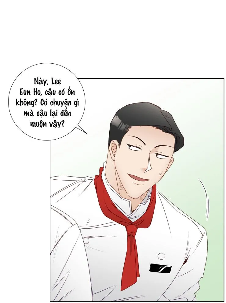 S của thần linh hay S của sự bạo dâm ? Chapter 15 Trang 26