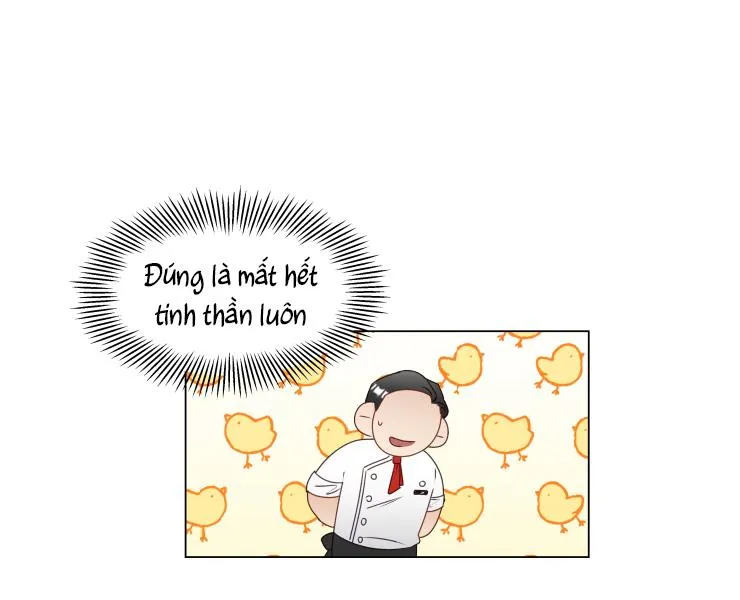 S của thần linh hay S của sự bạo dâm ? Chapter 15 Trang 28