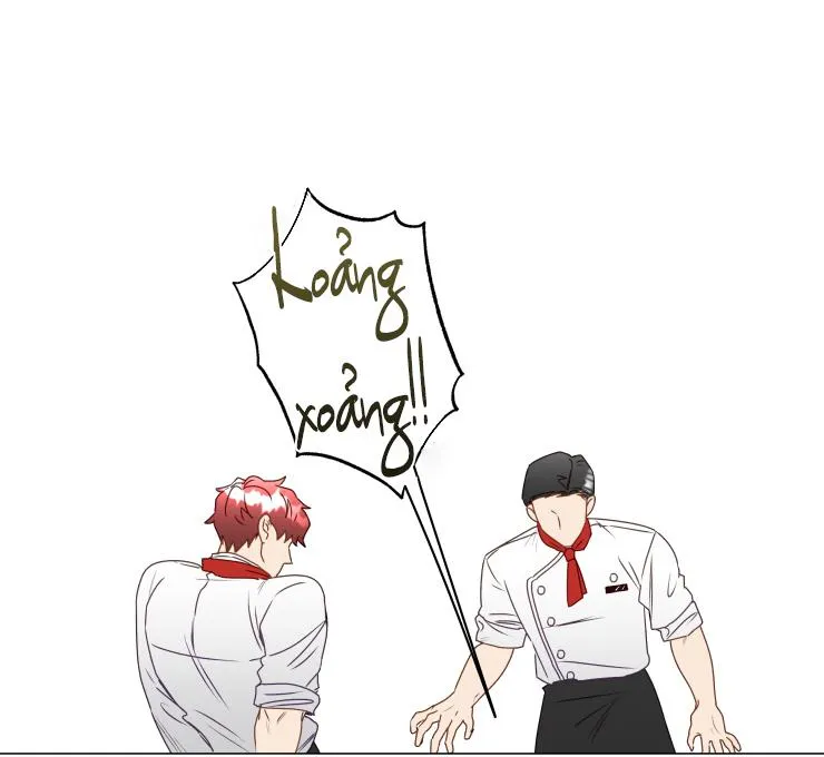 S của thần linh hay S của sự bạo dâm ? Chapter 15 Trang 32