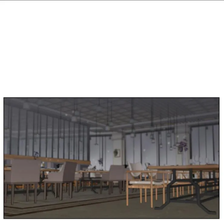 S của thần linh hay S của sự bạo dâm ? Chapter 15 Trang 39