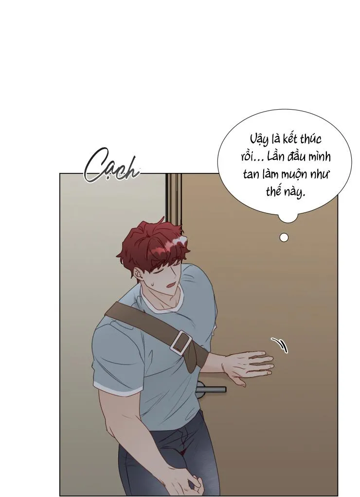 S của thần linh hay S của sự bạo dâm ? Chapter 15 Trang 40