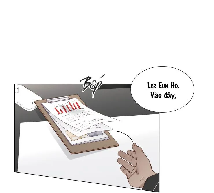 S của thần linh hay S của sự bạo dâm ? Chapter 15 Trang 44