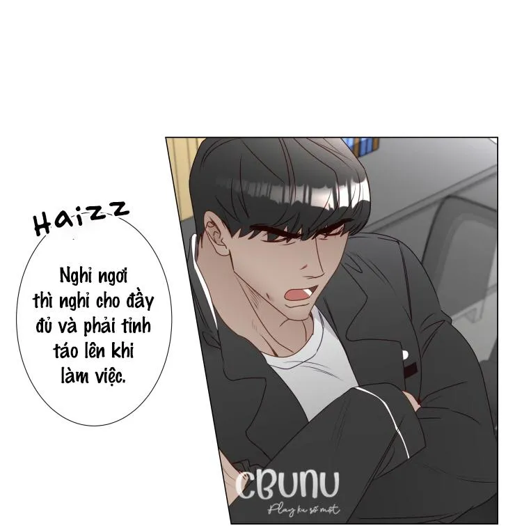 S của thần linh hay S của sự bạo dâm ? Chapter 15 Trang 47