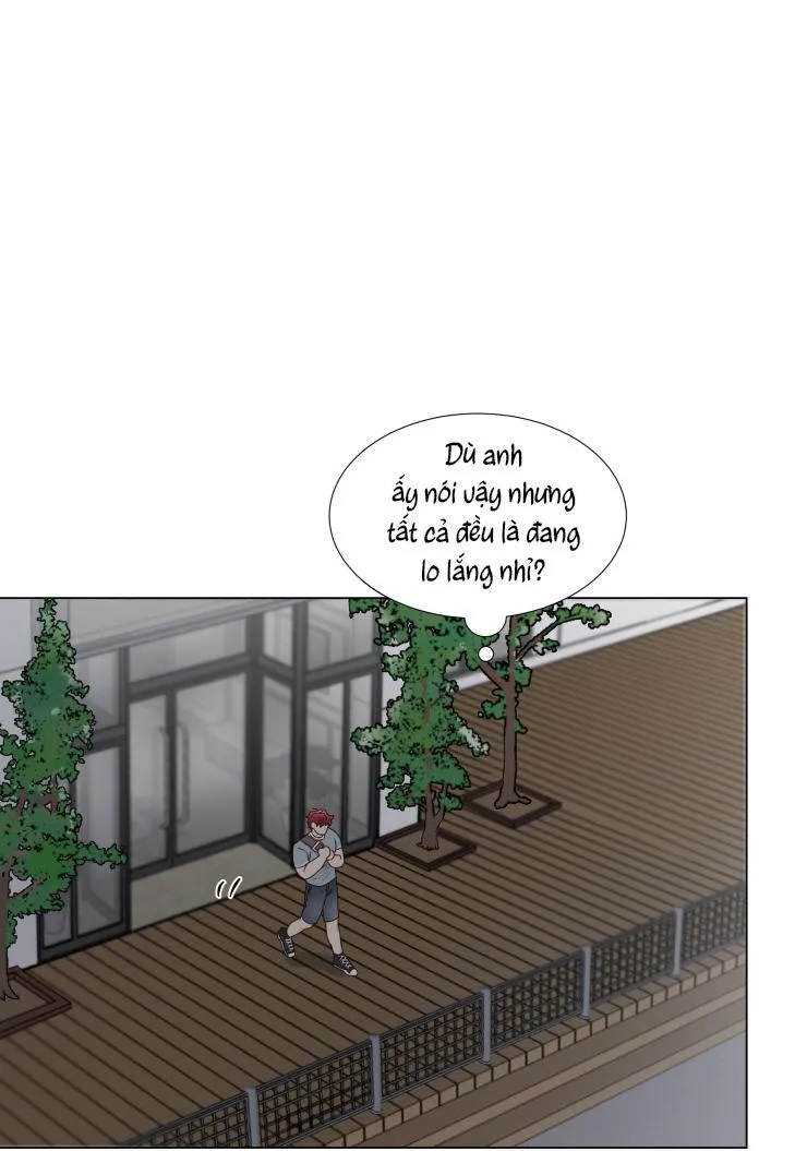 S của thần linh hay S của sự bạo dâm ? Chapter 15 Trang 49