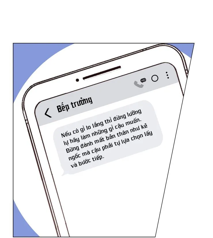 S của thần linh hay S của sự bạo dâm ? Chapter 15 Trang 51