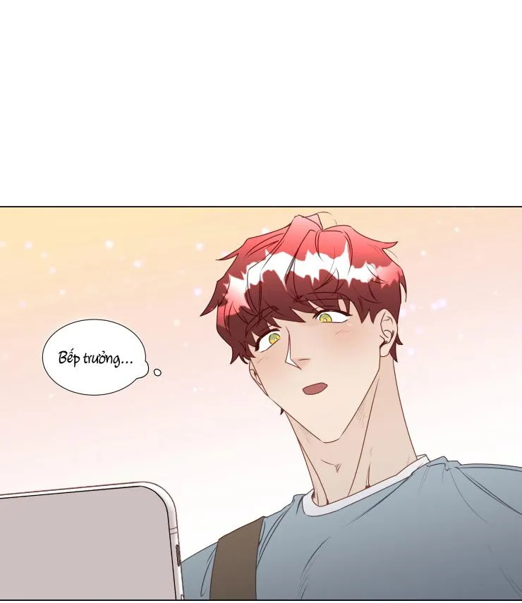 S của thần linh hay S của sự bạo dâm ? Chapter 15 Trang 52