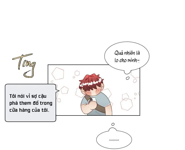 S của thần linh hay S của sự bạo dâm ? Chapter 15 Trang 53