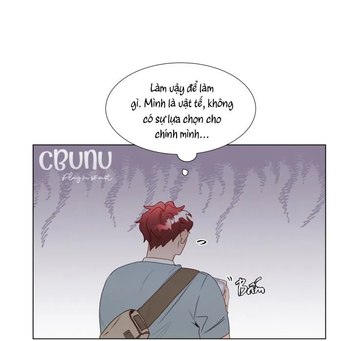 S của thần linh hay S của sự bạo dâm ? Chapter 15 Trang 54