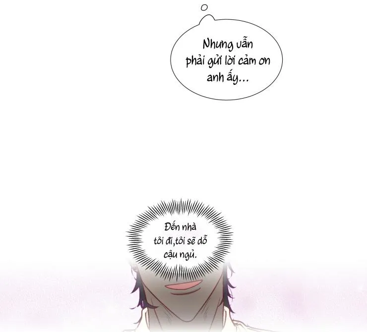 S của thần linh hay S của sự bạo dâm ? Chapter 15 Trang 55