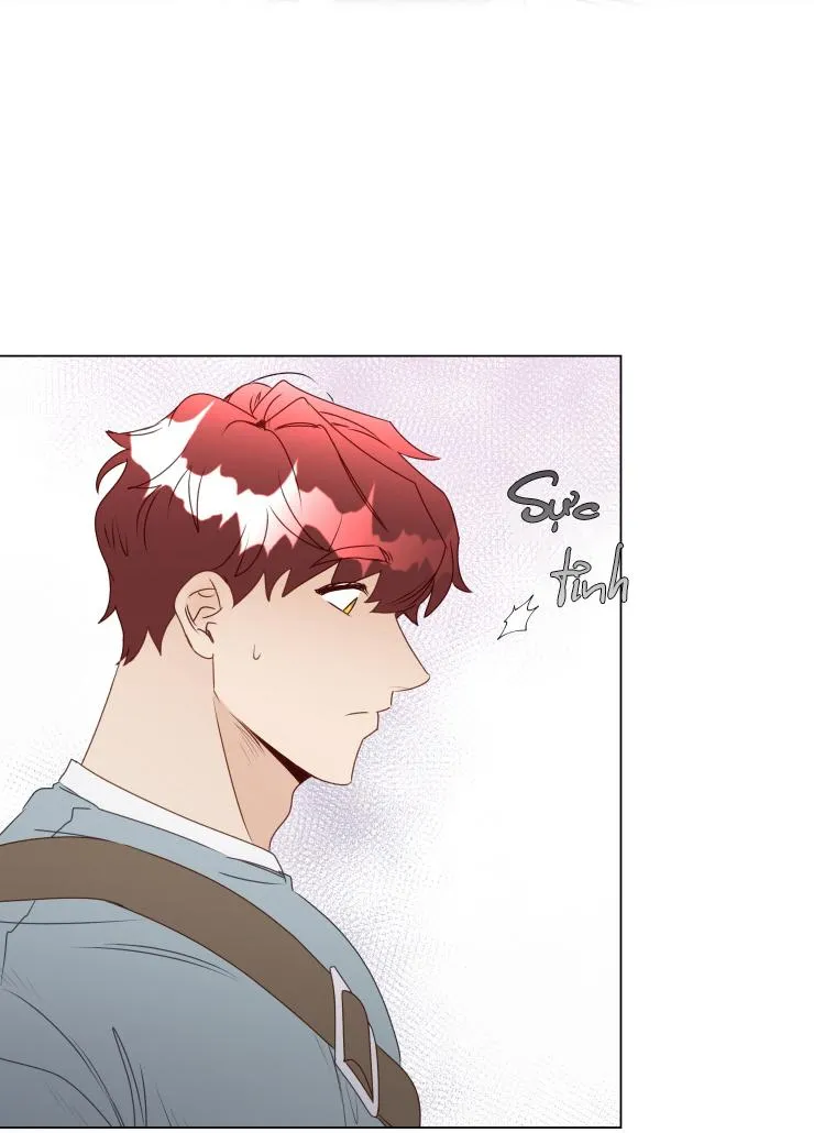 S của thần linh hay S của sự bạo dâm ? Chapter 15 Trang 56