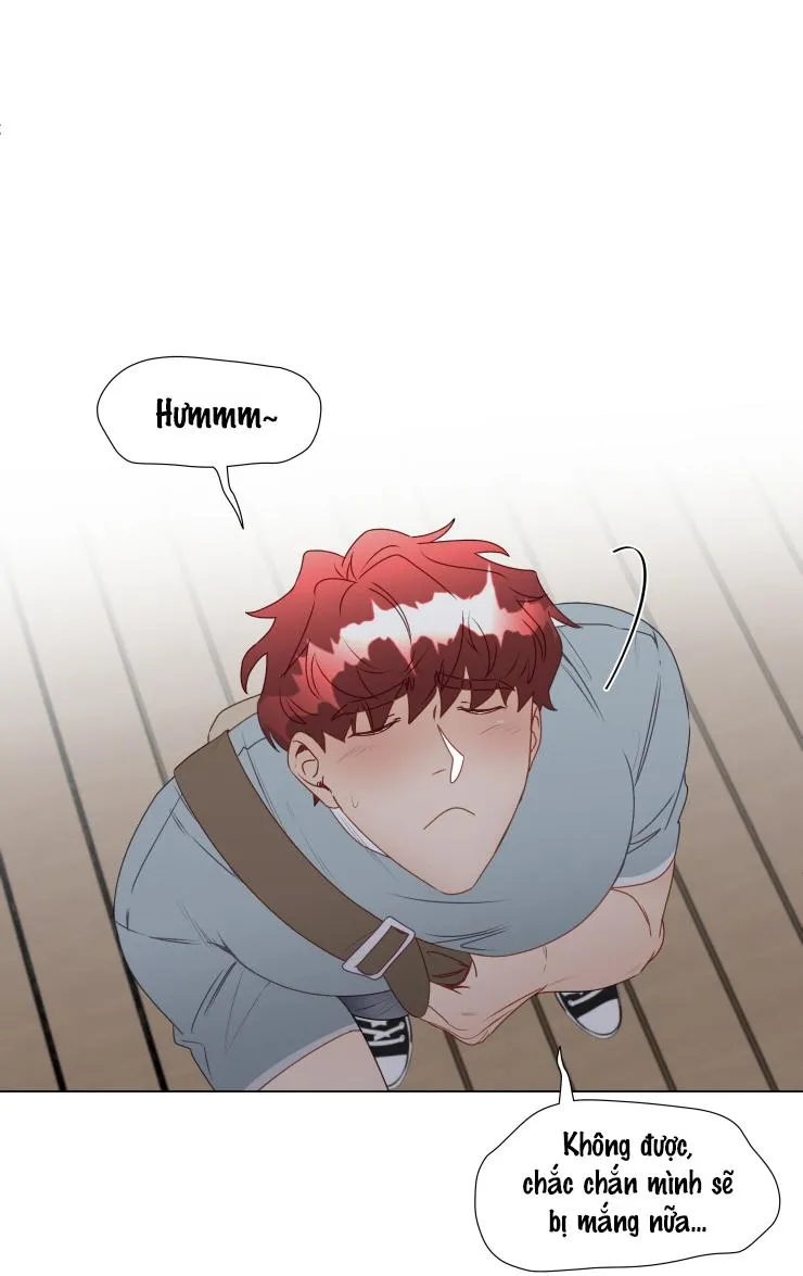 S của thần linh hay S của sự bạo dâm ? Chapter 15 Trang 57