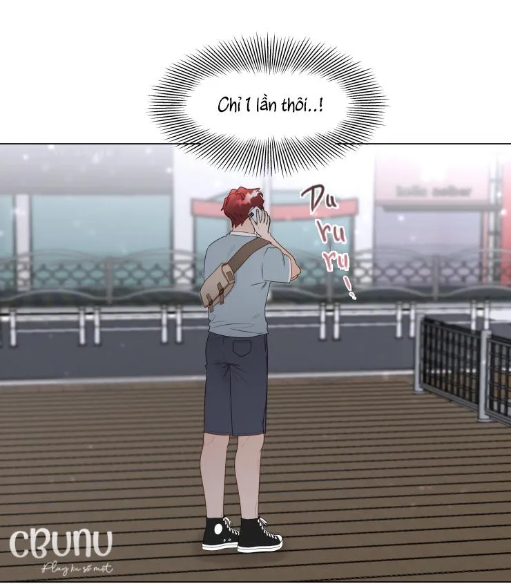 S của thần linh hay S của sự bạo dâm ? Chapter 15 Trang 61