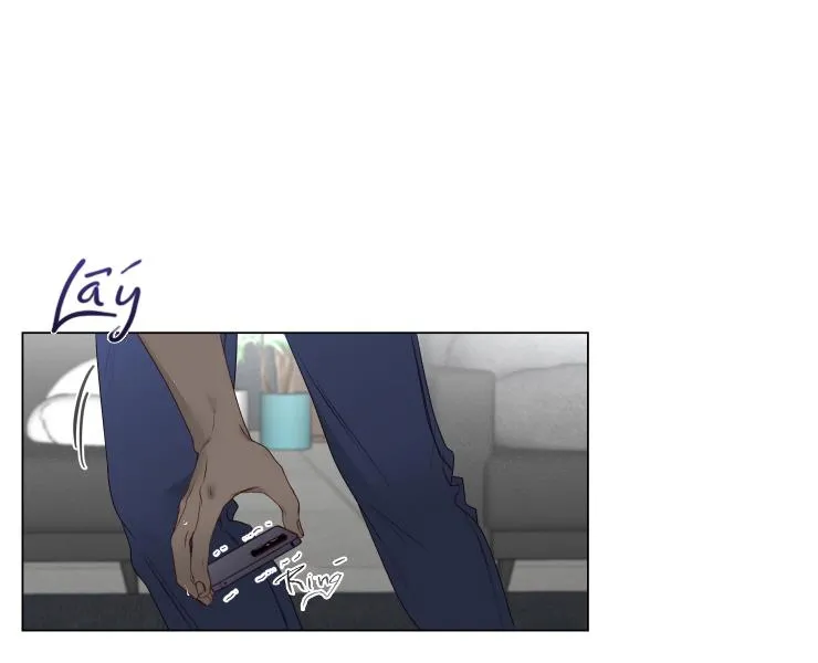 S của thần linh hay S của sự bạo dâm ? Chapter 15 Trang 64